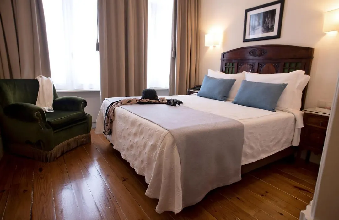 Hotel Aliados-1