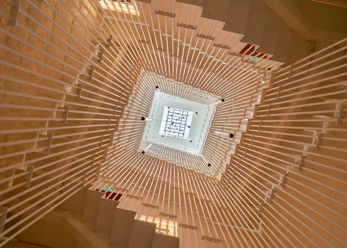 D'Alma Boutique Hotel Porto