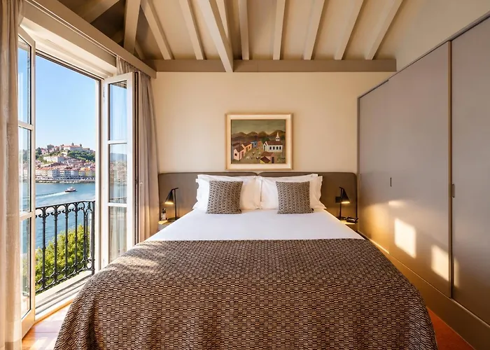 Casa Zogbi Hotel Porto